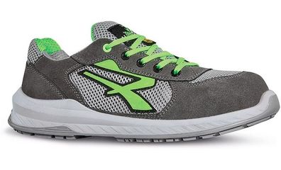 U-Power Sicherheitsschuhe / Halbschuhe Rio Esd S1P Src RI21116