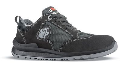 U-Power Sicherheitsschuhe / Halbschuhe Robert S1P Src UF20096