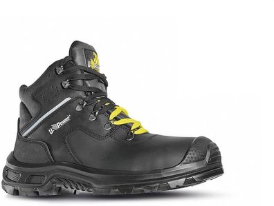 U-Power Sicherheitsschuhe / Halbschuhe Robin Esd S1P Src RV20096