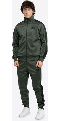 Lonsdale Trainingsanzug Pember Trainingsanzug normale Passform