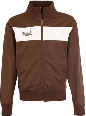 Lonsdale Trainingsjacke Alnwick Trikot Jacke schmale Passform