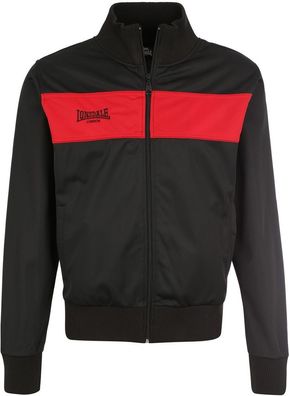 Lonsdale Trainingsjacke Alnwick Trikot Jacke schmale Passform