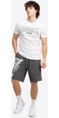Lonsdale Alresford Shorts Normale Passform