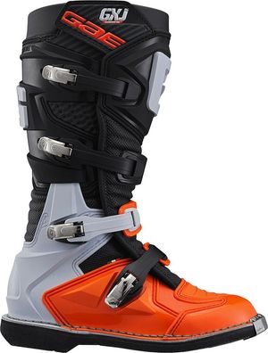 Gaerne Kinder Motorrad GXJ Crossstiefel GA 52169