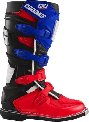 Gaerne Kinder Motorrad GXJ Crossstiefel GA 52169