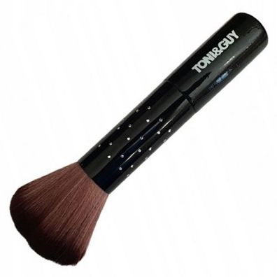 Professioneller Pinsel zum Auftragen von Puder – gleichmäßige & präzise Verteilung