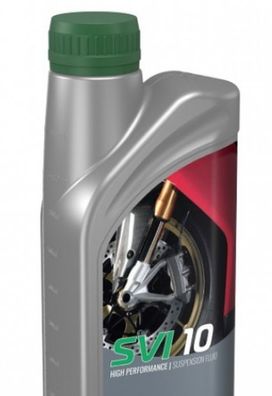 Gabelöl Rockoil 500 ml ( 0,5 Liter ) svi suspension Fluid 10