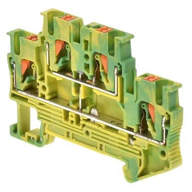 Phoenix Contact PTTB 2,5-PE Schutzleiter Reihenklemme 3210596