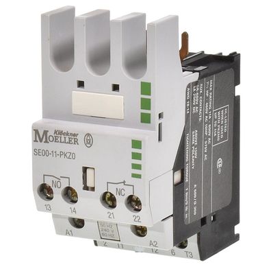 Moeller SE00-11-PKZ0 Schaltantrieb 230/240V AC grün