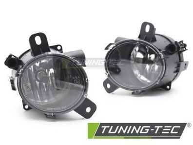 Upgrade Nebelscheinwerfer Set für Opel Corsa D 11-14 / Corsa E 14-19 chrom