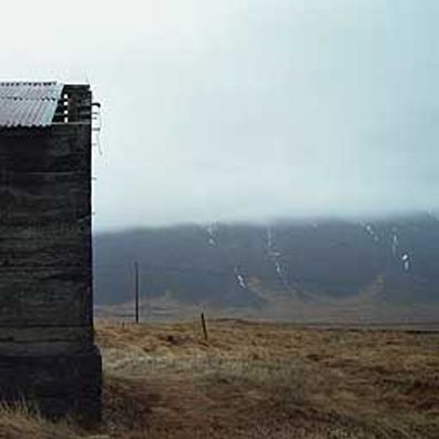 Olafur Arnalds, Ólafur Arnalds: Eulogy For Evolution 2017 - Er