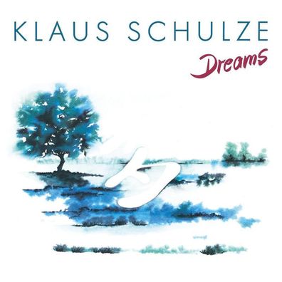 Klaus Schulze: Klaus Schulze: Dreams (Extended Edition) - MIG