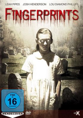 Fingerprints - 375 Media 955518 - (DVD Video / Horror)