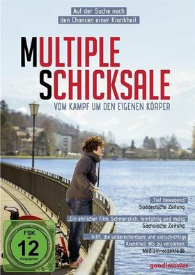 Multiple Schicksale - 375 Media 144048 - (DVD Video / Dokument