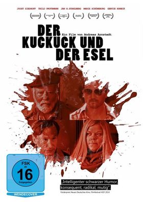 Der Kuckuck Und Der Esel - 375 Media 135828 - (DVD Video / Kom