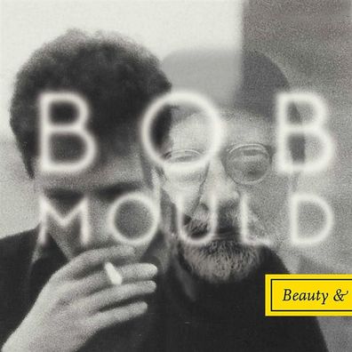 Bob Mould: Beauty & Ruin - 375 Media 00072483 - (LP / B)