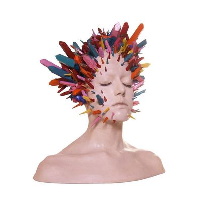 Pixx: Pixx: The Age Of Anxiety (Colored Vinyl) - Beggars UK