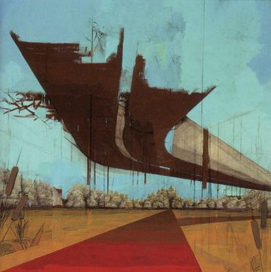 Kettcar: Sylt - Grand Hotel 911752 - (CD / S)