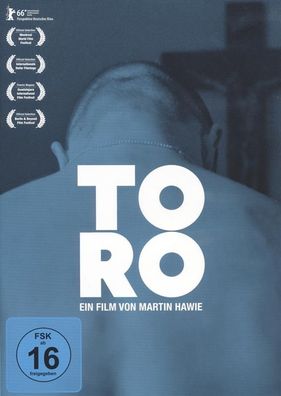 Toro - 375 Media - (DVD Video / Drama)