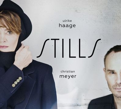 Ulrike Haage & Christian Meyer: Stills - Hauptmann Entertainme