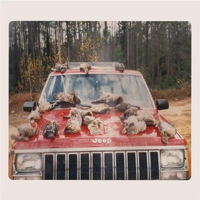 Efrim Manuel Menuck, Efrim Manuel Menuck & Kevin Doria, Kevin