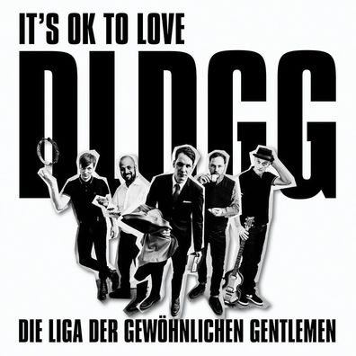 Die Liga Der Gewöhnlichen Gentlemen: Die Liga Der Gewöhnlichen