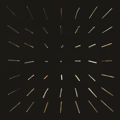 Clipping.: There Existed An Addiction To Blood - 375 Media