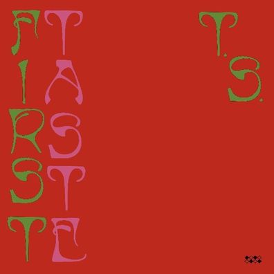 Ty Segall: Ty Segall: First Taste - Drag City, - (LP / F)