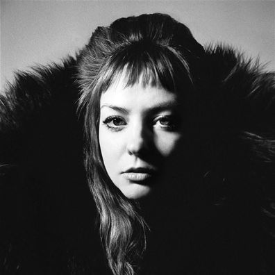 Angel Olsen: All Mirrors - 375 Media - (LP / A)
