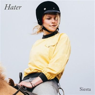 Hater: Siesta - 375 Media - (Vinyl / Pop (Vinyl))