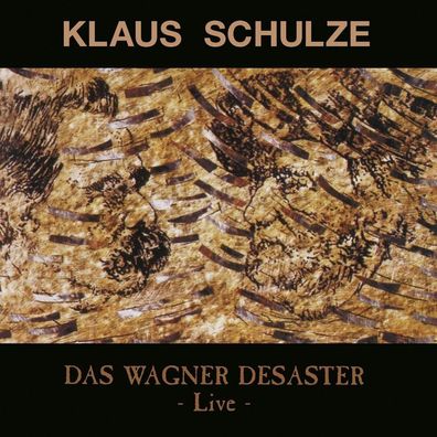 Klaus Schulze: Das Wagner Desaster - Made in Germany Music