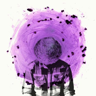 Peter Broderick: Blackberry - 375 Media - (LP / B)