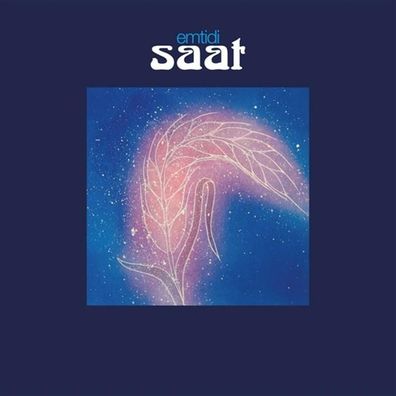 Emtidi: Saat - 375 Media - (LP / S)