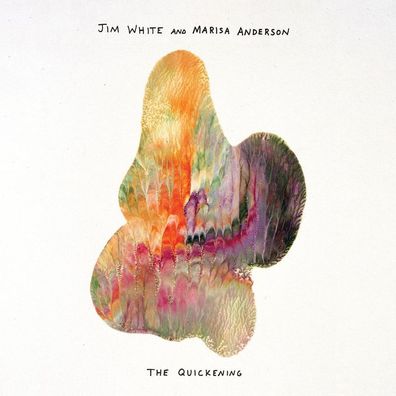 Jim White & Marisa Anderson: Jim White & Marisa Anderson: The