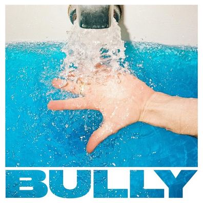 Bully: Sugaregg - 375 Media - (CD / S)