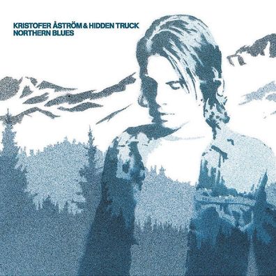 Kristofer Åström: Kristofer Åström: Northern Blues - Startrack