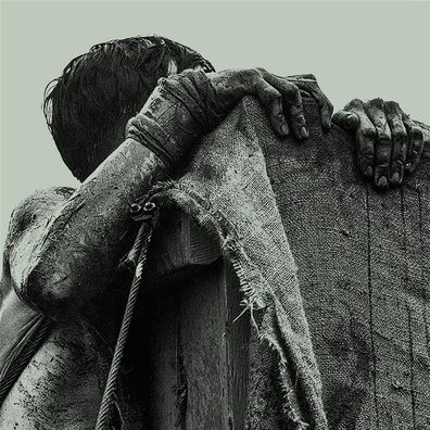 Metz: Atlas Vending - 375 Media - (LP / A)