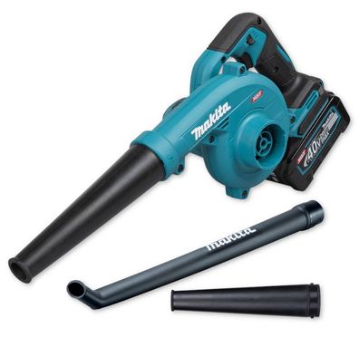 Makita Akku-Gebläse Laubbläser 40V UB002GZ01