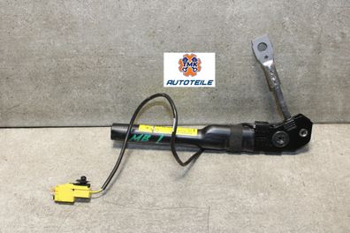 Opel Meriva B Gurtstraffer Gurtschloss links außen 39050199 BWP4L
