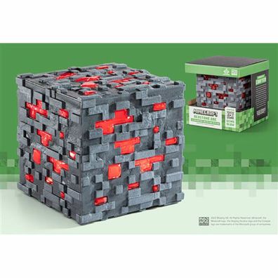 Replik Mena von Redstrone beleuchtet 10 cm