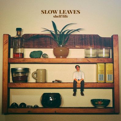 Slow Leaves: Slow Leaves: Shelf Life - Make My - (LP / S)