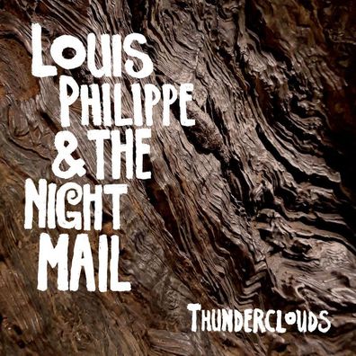 Louis Philippe & The Night Mail: Louis Philippe & The Night Ma