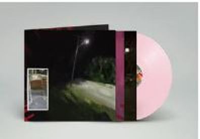 Car Seat Headrest: Making A Door Less Open (Limited Edition) (