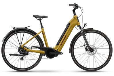 Winora Elektro-Fahrrad 28 Tria X11 Bosch Performance i625Wh 11-Gang Cues 61 cm 2026