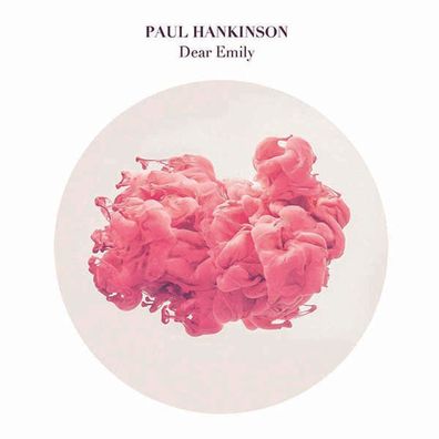Paul Hankinson - Dear Emily: - Traumton Records - (CD / P)