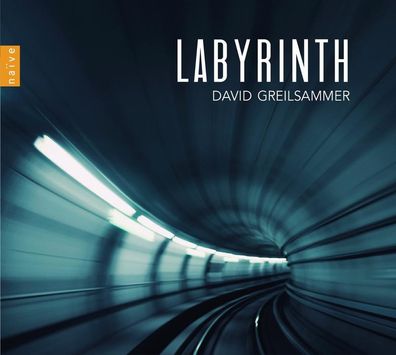Leos Janacek (1854-1928): David Greilsammer - Labyrinth - Beli