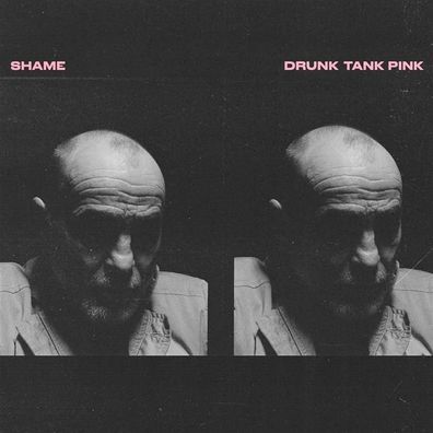 Shame: Drunk Tank Pink - 375 Media - (LP / D)