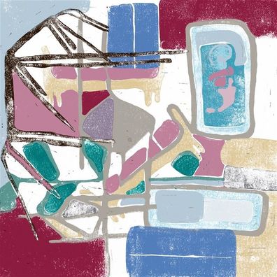 Zinnschauer: Das Zimmer Mit Dem Doppelten Bestand - 375 Media