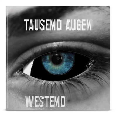Tausend Augen: Westend - 375 Media - (LP / W)