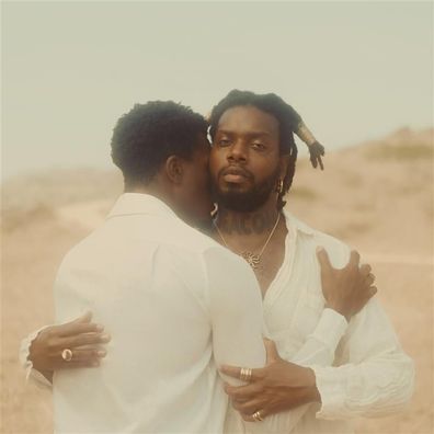 Serpentwithfeet: Deacon - 375 Media - (LP / D)